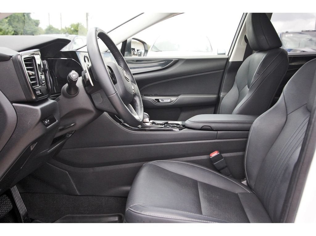 2023 Lexus NX NX 250