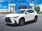 2023 Lexus NX NX 250