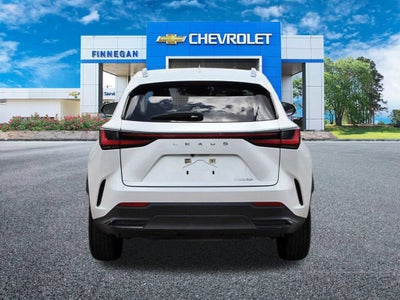 2023 Lexus NX NX 250