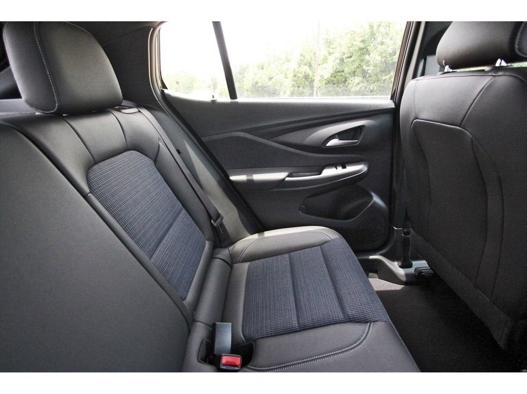 2026 Buick Envista Preferred - Photo 10