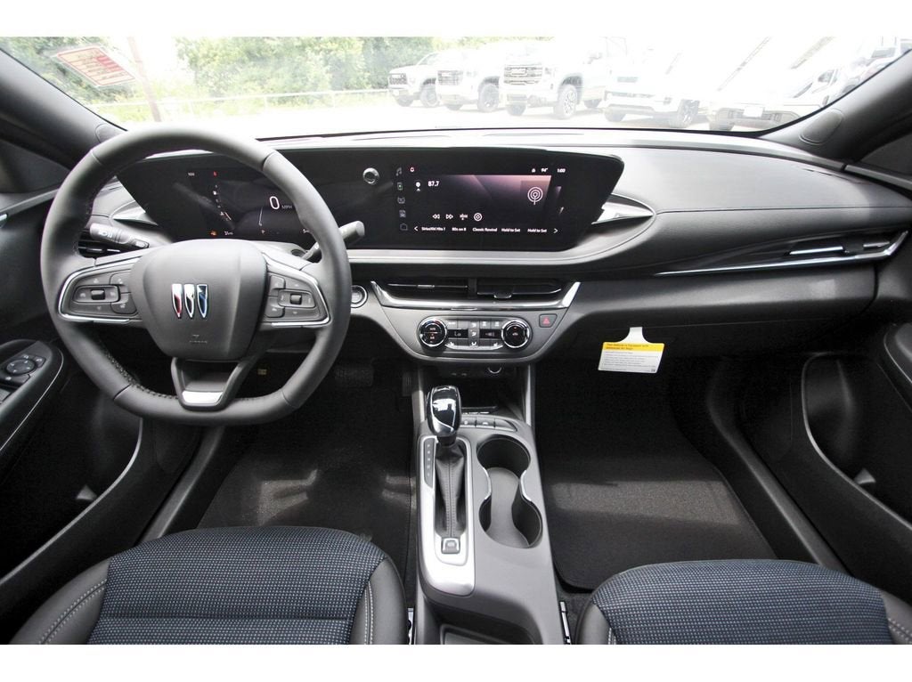 2026 Buick Envista Preferred - Photo 8
