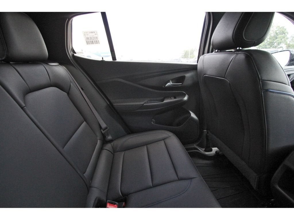 2026 Buick Envista Sport Touring - Photo 10