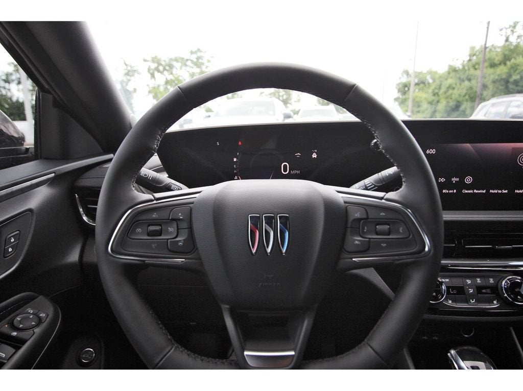 2026 Buick Envista Sport Touring - Photo 12