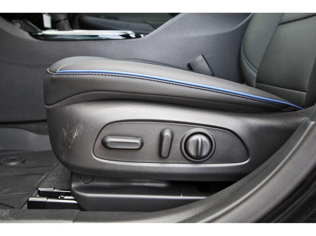 2026 Buick Envista Sport Touring - Photo 15