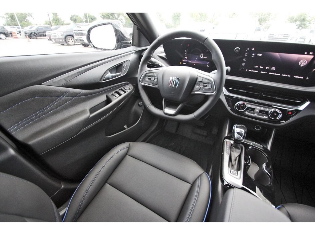 2026 Buick Envista Sport Touring - Photo 7