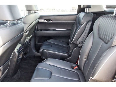 2023 Hyundai Palisade Limited