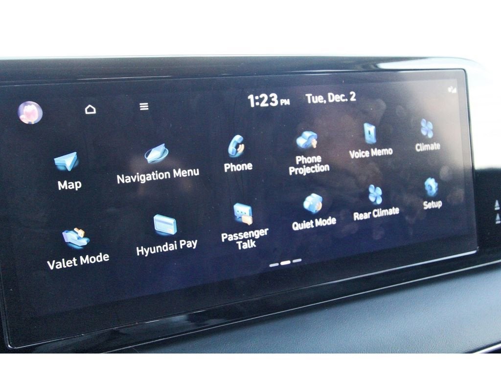 2023 Hyundai Palisade Limited