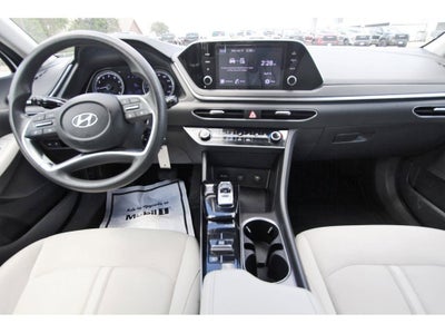 2022 Hyundai Sonata SE