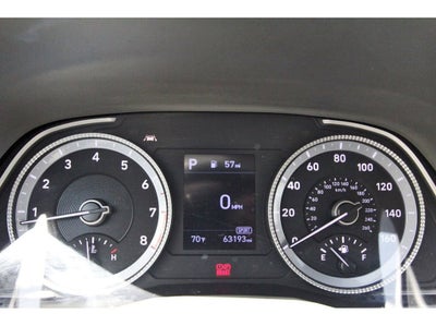 2022 Hyundai Sonata SE