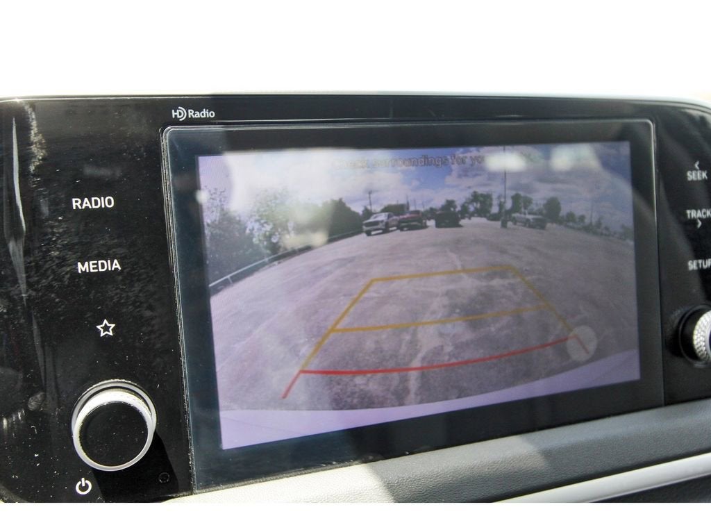 2022 Hyundai Sonata SE