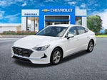 2022 Hyundai Sonata SE
