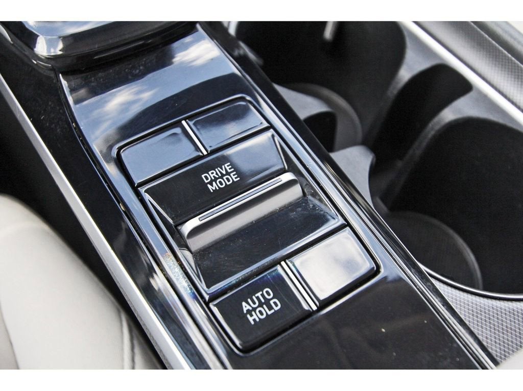 2022 Hyundai Sonata SE