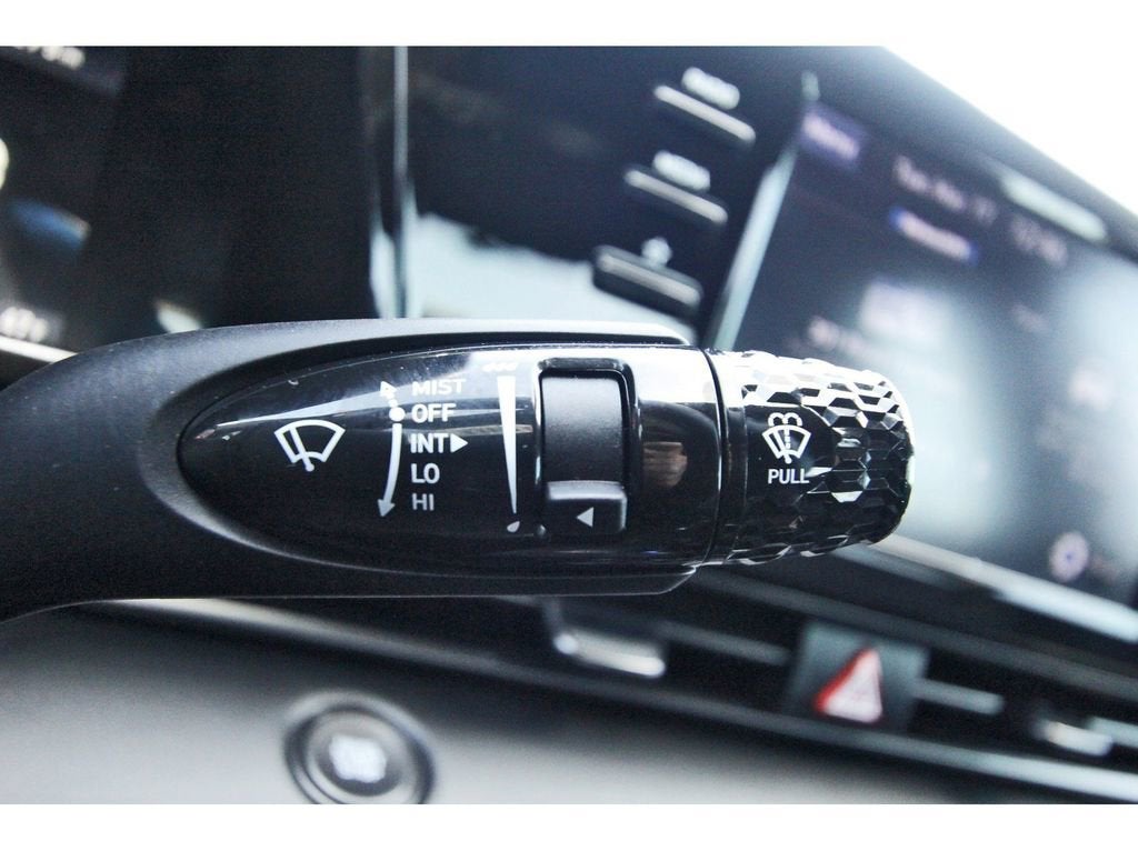 2022 Hyundai Elantra N Line