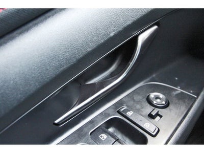 2022 Hyundai Elantra N Line