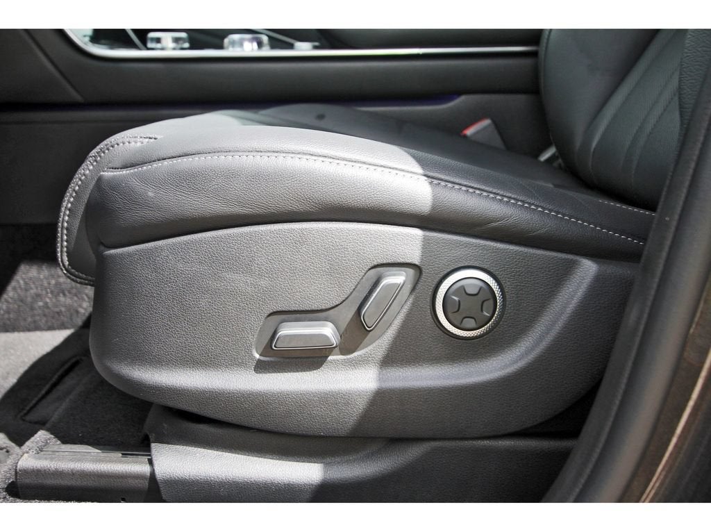 2025 Genesis GV80 2.5T Standard
