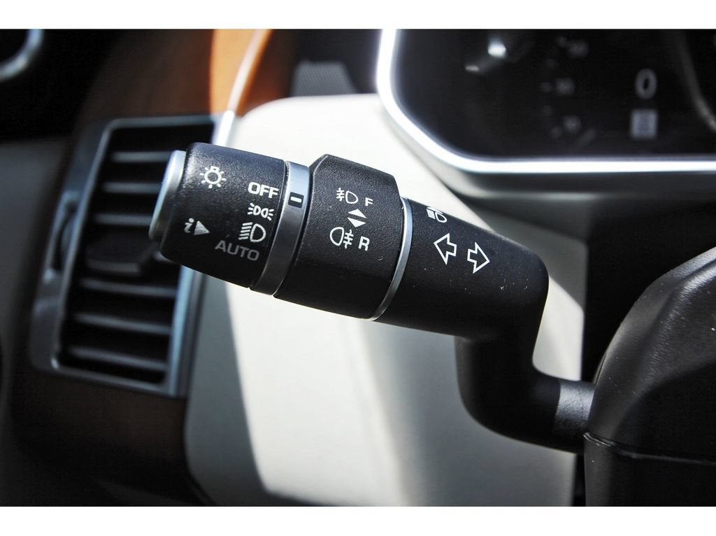 2019 Land Rover Range Rover SC