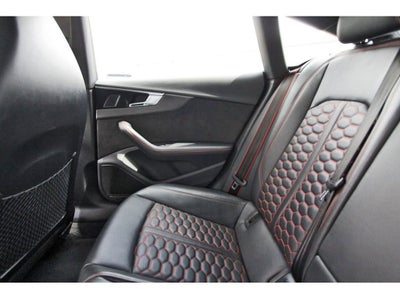 2021 Audi RS 5 Sportback 2.9T quattro