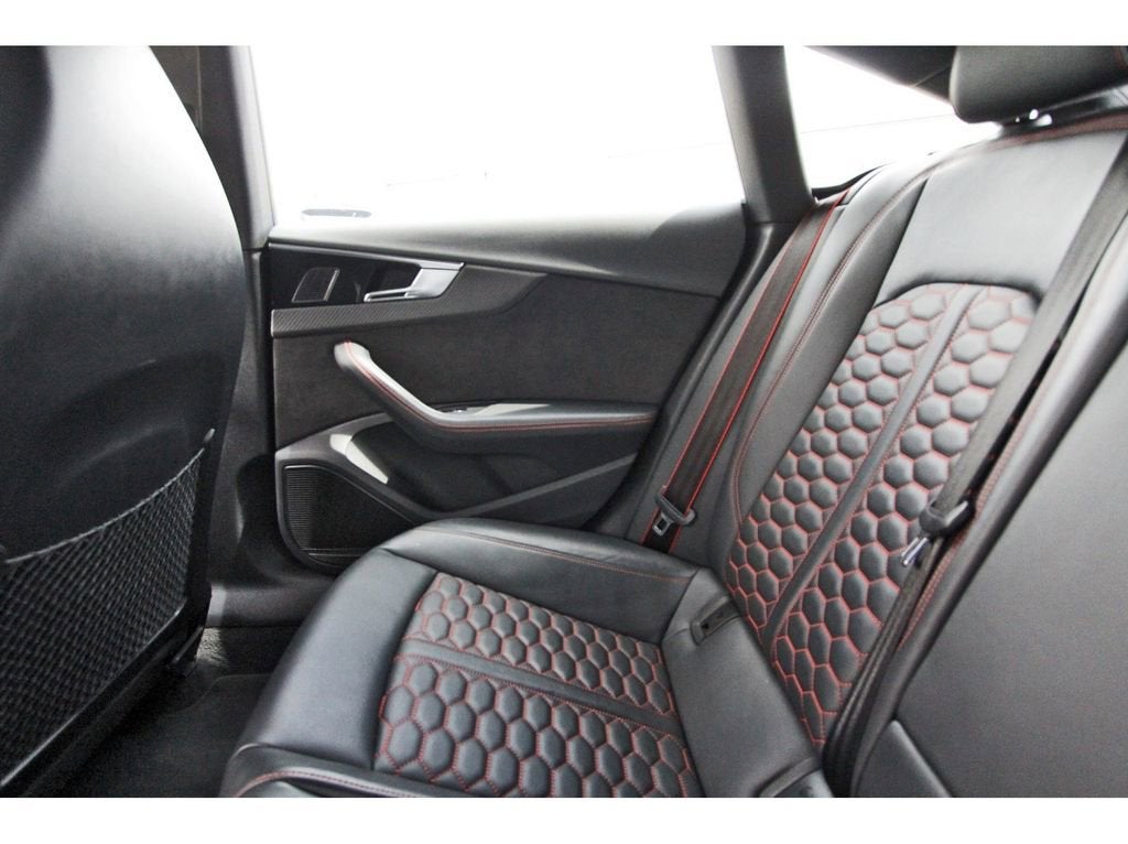 2021 Audi RS 5 Sportback 2.9T quattro