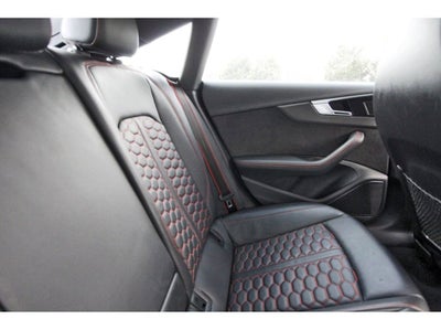 2021 Audi RS 5 Sportback 2.9T quattro