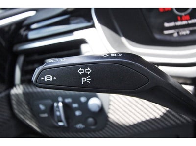 2021 Audi RS 5 Sportback 2.9T quattro