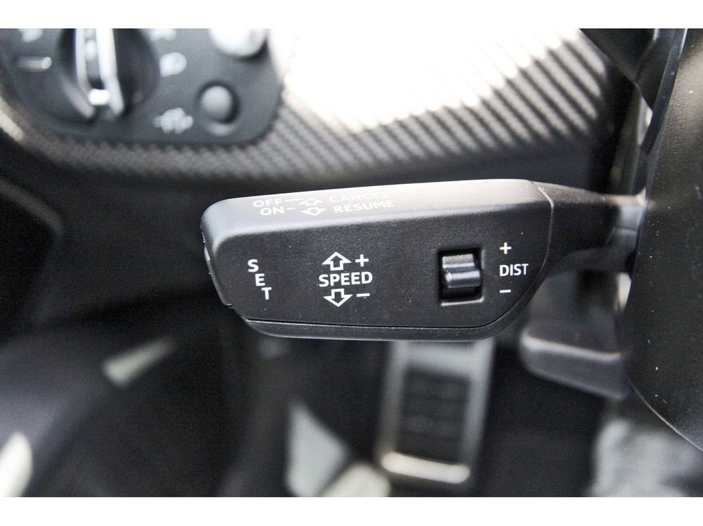 2021 Audi RS 5 Sportback 2.9T quattro