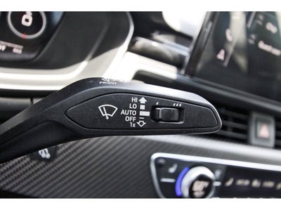 2021 Audi RS 5 Sportback 2.9T quattro