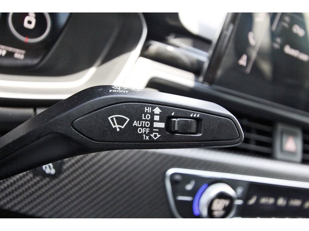 2021 Audi RS 5 Sportback 2.9T quattro