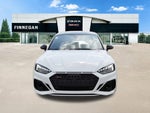2021 Audi RS 5 Sportback 2.9T quattro