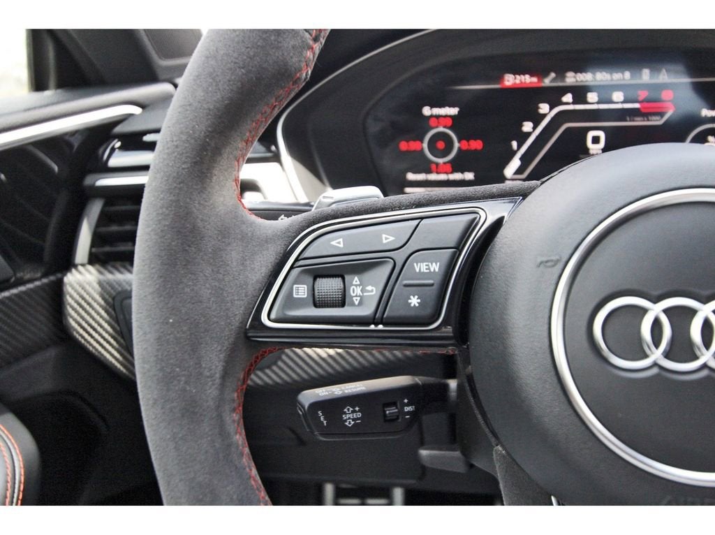 2021 Audi RS 5 Sportback 2.9T quattro