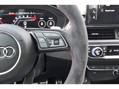 2021 Audi RS 5 Sportback 2.9T quattro