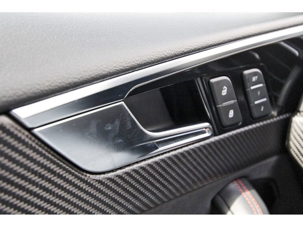 2021 Audi RS 5 Sportback 2.9T quattro