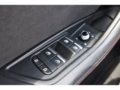 2021 Audi RS 5 Sportback 2.9T quattro