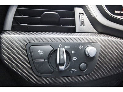 2021 Audi RS 5 Sportback 2.9T quattro