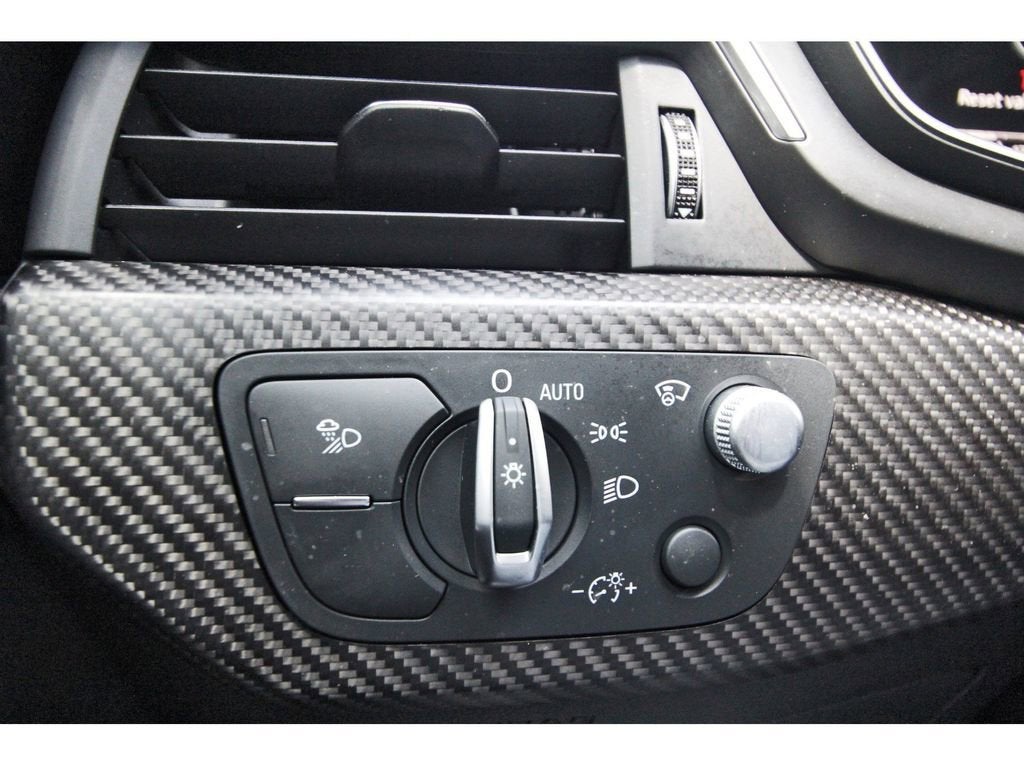 2021 Audi RS 5 Sportback 2.9T quattro