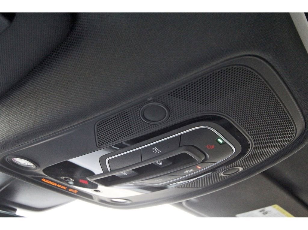 2021 Audi RS 5 Sportback 2.9T quattro