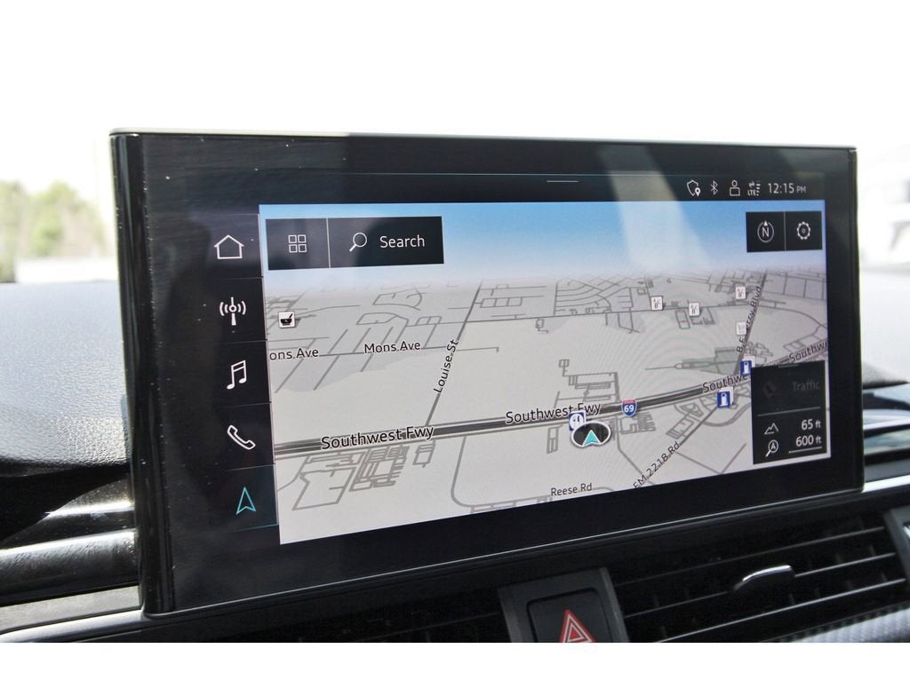 2021 Audi RS 5 Sportback 2.9T quattro