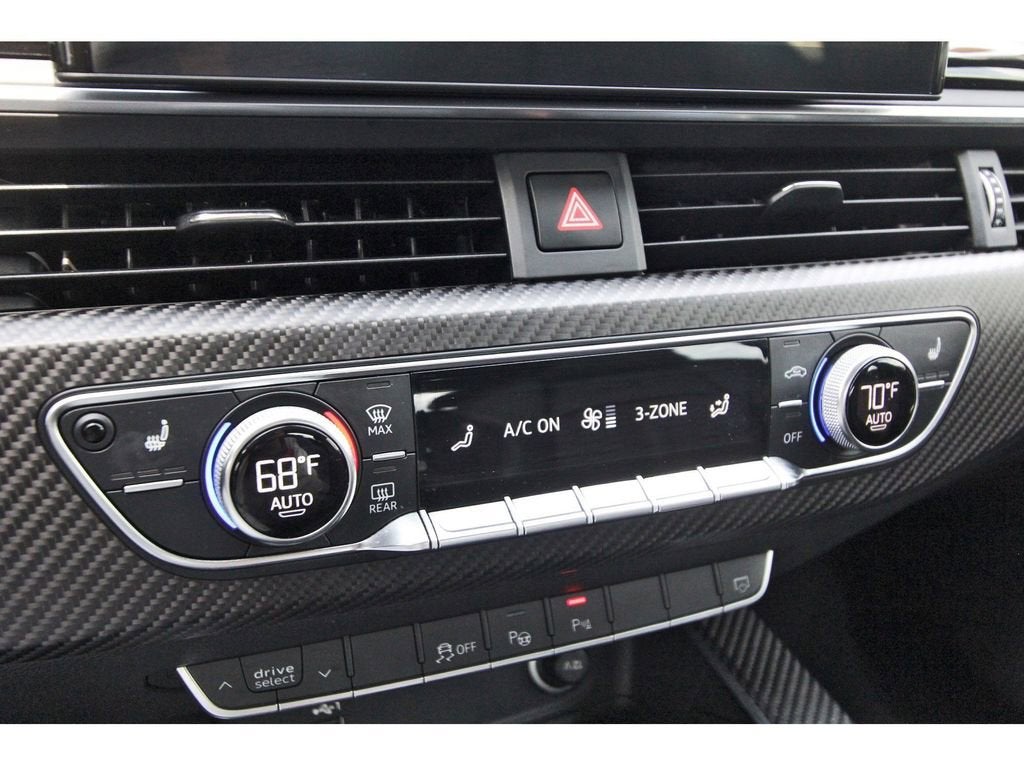 2021 Audi RS 5 Sportback 2.9T quattro