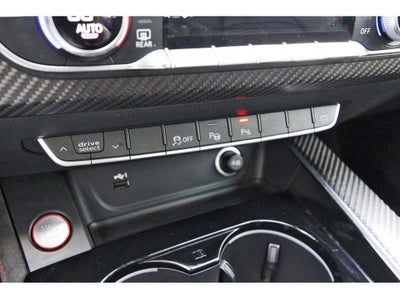 2021 Audi RS 5 Sportback 2.9T quattro