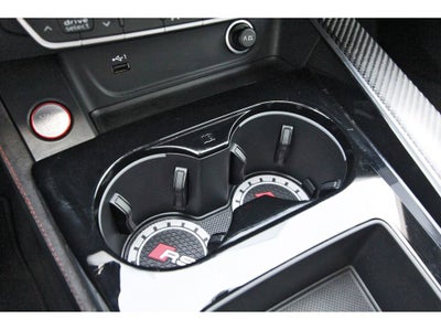 2021 Audi RS 5 Sportback 2.9T quattro