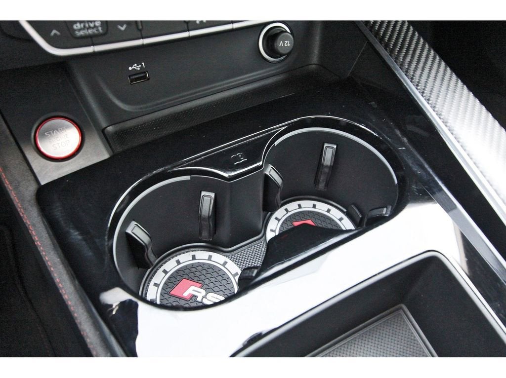 2021 Audi RS 5 Sportback 2.9T quattro