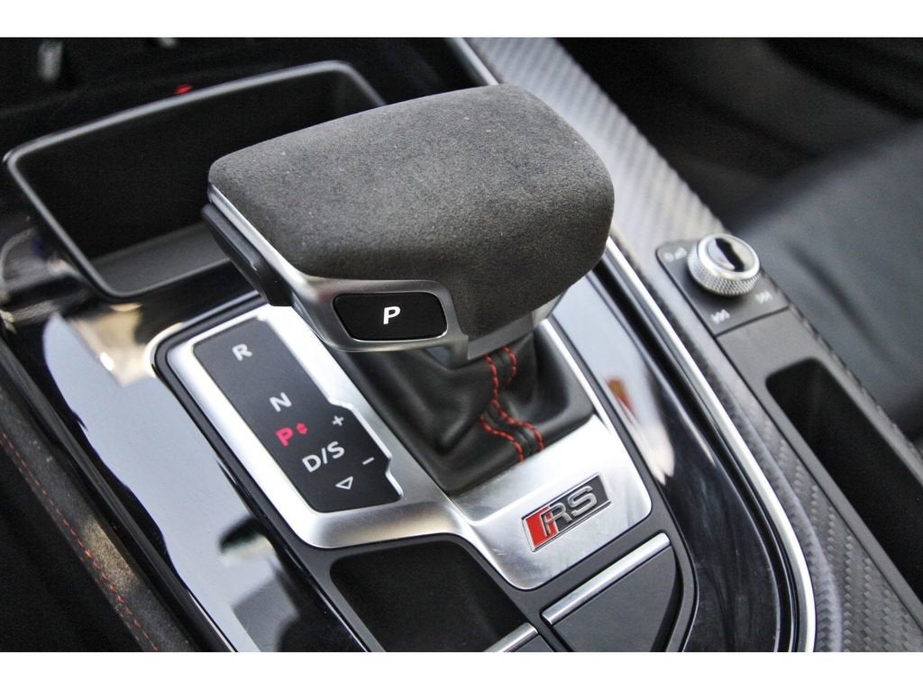 2021 Audi RS 5 Sportback 2.9T quattro