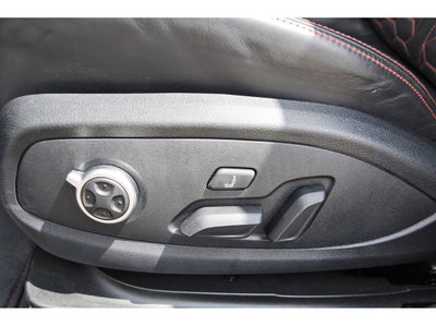 2021 Audi RS 5 Sportback 2.9T quattro