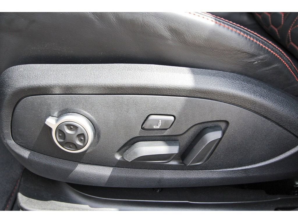 2021 Audi RS 5 Sportback 2.9T quattro