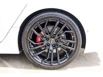 2021 Audi RS 5 Sportback 2.9T quattro