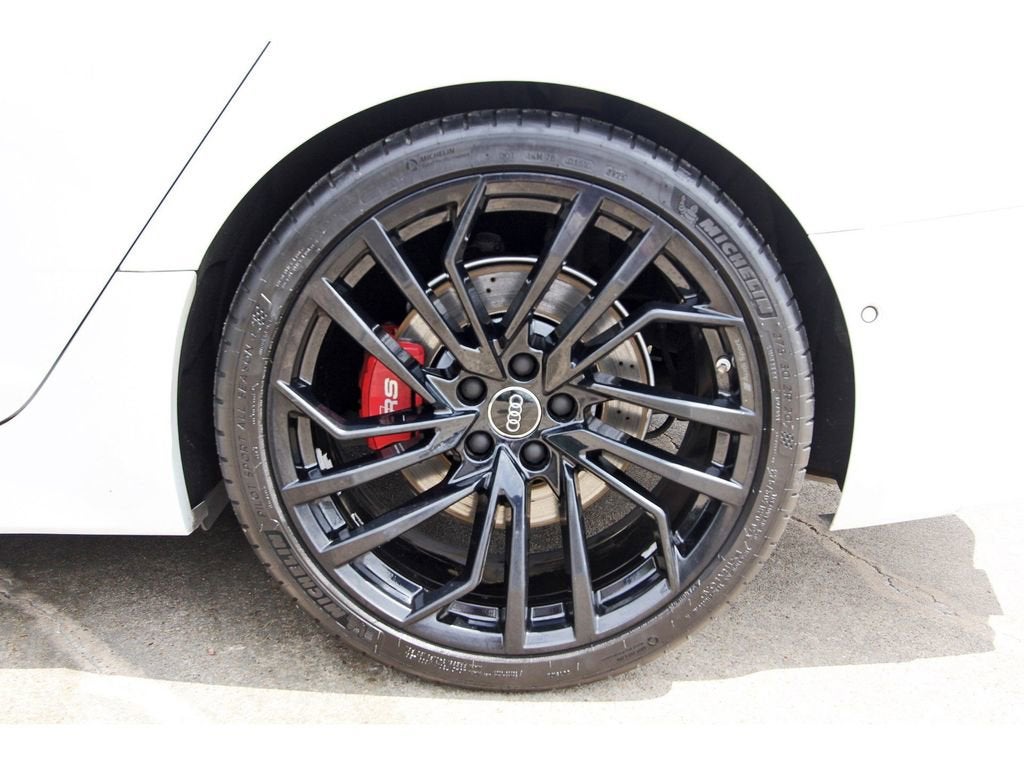 2021 Audi RS 5 Sportback 2.9T quattro