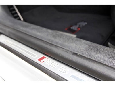 2021 Audi RS 5 Sportback 2.9T quattro