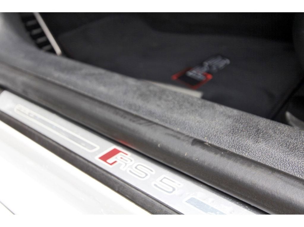 2021 Audi RS 5 Sportback 2.9T quattro