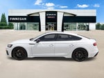 2021 Audi RS 5 Sportback 2.9T quattro