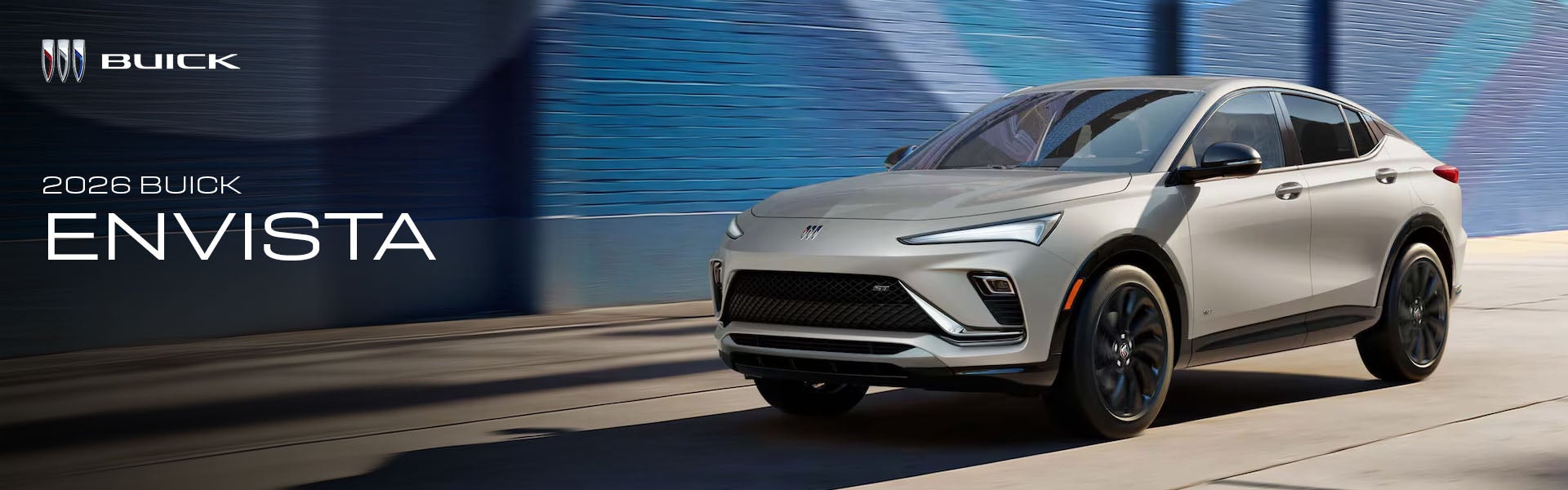 2026 Buick Envista in Rosenberg TX