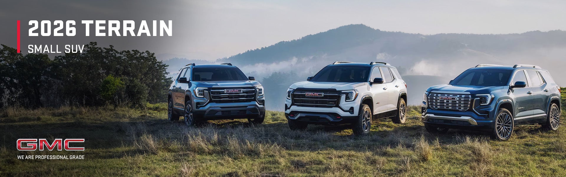 2026 Buick Terrain in Rosenberg TX